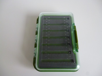 Fly Box 3000 Fly Guard
